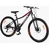 Велосипед Спортивний Corso «Amber» 27.5" дюймів MB-62589