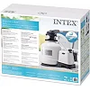 Пісочний фільтр-насос Intex 26652, 12000 л/год