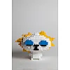 Конструктор "Pixel Heroes: Хлопок", 457 дет.