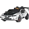 Детский электромобиль Машина M 5820EBLR-1(24V) до 35 кг