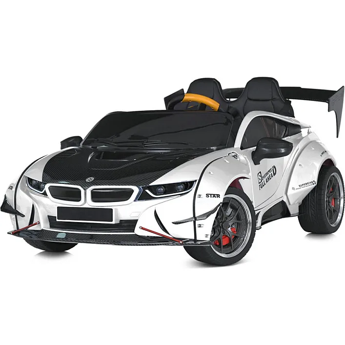Детский электромобиль Машина M 5820EBLR-1(24V) до 35 кг