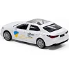 Автомодель - Toyota Camry Uklon (белый)
