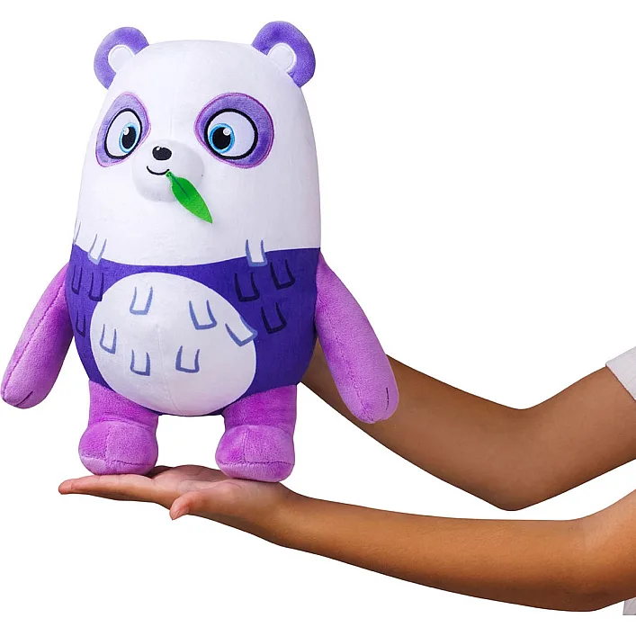 М’яка іграшка PINATA SMASHLINGS – ПАНДА САНА (30 cm)