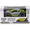Автомобиль Speed racing drift на р/у – Aeolus (серый, 1:16)