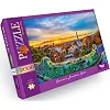 Пазлы 2000 элементов с.1 C2000-01-01,02,03,04...10 DANKO (Паз2000)