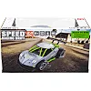 Автомобиль Speed racing drift на р/у – Aeolus (серый, 1:16)