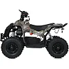 Дитячий електромобіль Квадроцикл PROF1 E-XBW-1200S-13(MP3) до 75 кг