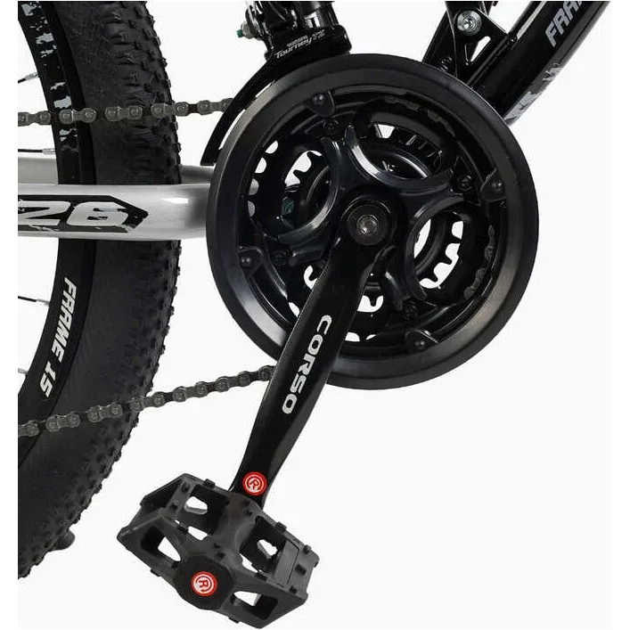 Велосипед Спортивний Corso 26" дюймів "Rend" RD-16800