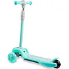 Самокат дитячий триколісний Ricokids Piko м'ятний