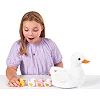 Интерактивный игровой набор Pets Alive – Мама уточка с сюрпризом