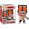 Ігрова фігурка FUNKO POP! серії "Людина-бензопила" - ЛЮДИНА-БЕНЗОПИЛА w/CH(BD)