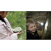 Набір натураліста Hape Nature Fun Дослідження та пригоди 8 в 1 (E5581)