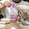 Игровой набор Guidecraft Natural Play Сокровища в прозрачных баночках (G3086)