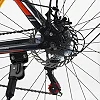 Велосипед Спортивный Corso &laquo;Fisher&raquo; 29" дюймов FS-83260