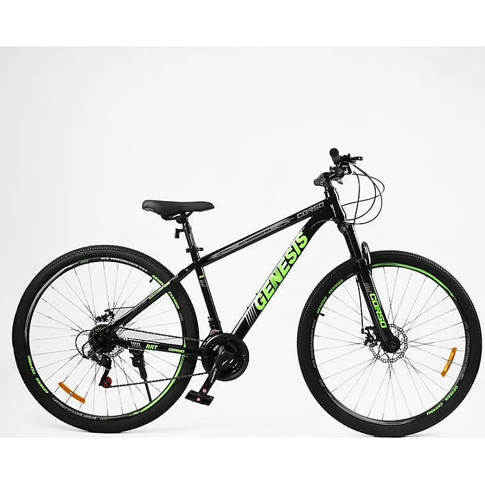 Велосипед Спортивний Corso 29" дюймів «Genesis» GN-29168