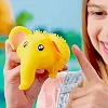 Стретч-іграшка у вигляді тварини серії «Softy friends» – МИЛА РОДИНА (у диспл.)