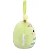 Мягкая игрушка на клипсе Squishmallows – Пчелка Сибил