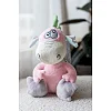 Игрушка мягкая "Дракончик Мару", 22 см