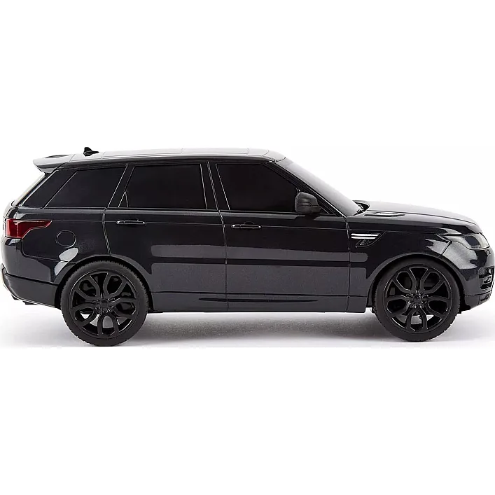 Игрушечная автомодель на радиоуправлении Range Rover 1:24, Rastar (01696)