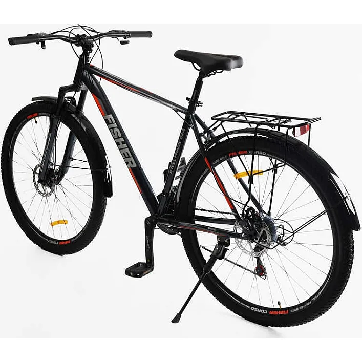 Велосипед Спортивный Corso &laquo;Fisher&raquo; 29" дюймов FS-83260