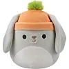 Мягкая игрушка Squishmallows - Кролик Валентина (13 cm)
