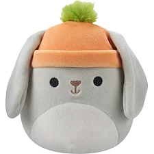 Мягкая игрушка Squishmallows - Кролик Валентина (13 cm)