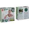 Пресс для цветов Hape Nature Fun Гербарий с красками (E5574)