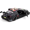 Автомодель - MERCEDES-AMG C63 DTM (черный) 250273 TechnoDrive (Маш8785)