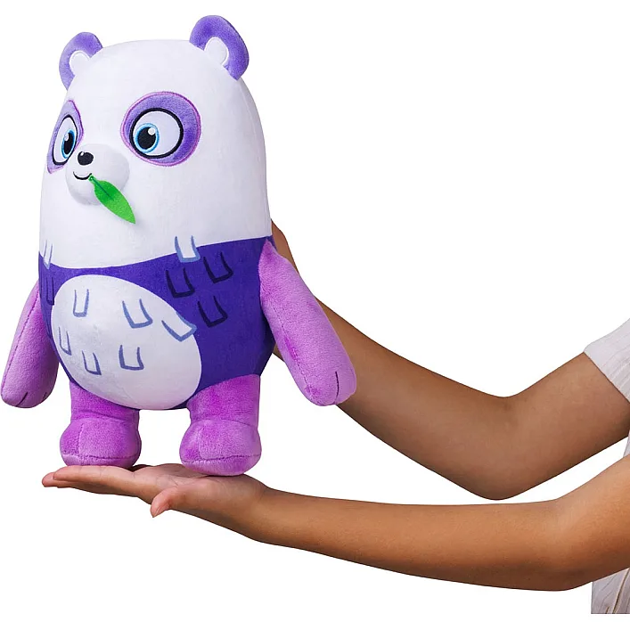 М’яка іграшка PINATA SMASHLINGS – ПАНДА САНА (30 cm)
