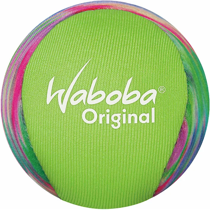 Мяч игровой в ассортименте Waboba (107C02_A)