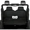 Дитячий електромобіль Джип M 6270EBLR-2(24V) до 20 кг
