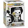Ігрова фігурка FUNKO POP! серії "Великий куш" - БРУК