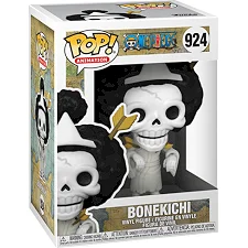 Игровая фигурка Funko POP! серии Большой куш - Брук