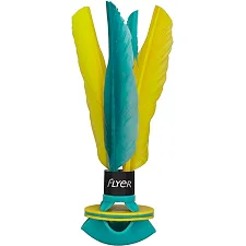 Воланчик ігровий Voli Racket Салатовий, Waboba (53428)