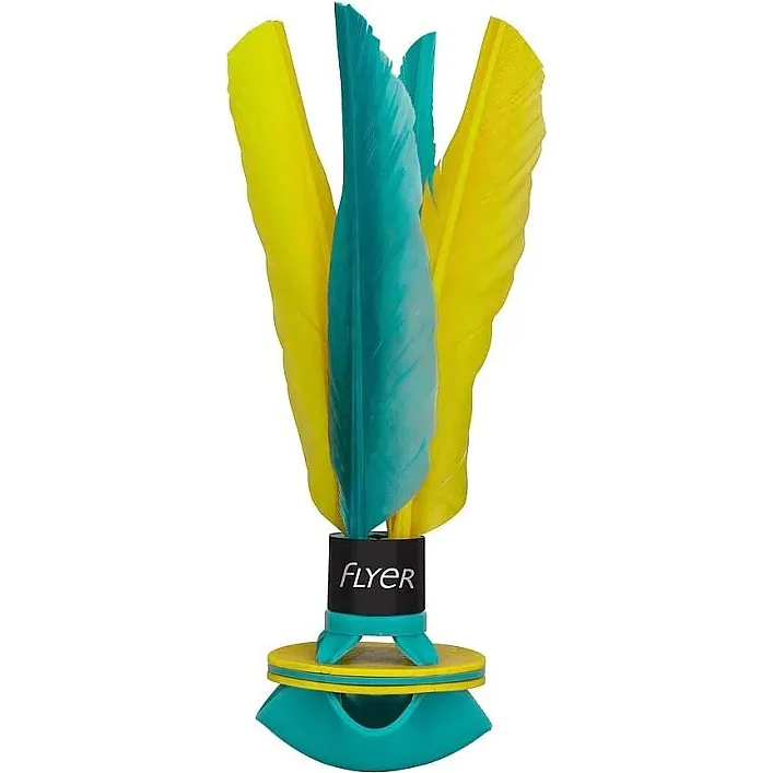Воланчик ігровий Voli Racket Салатовий, Waboba (53428)