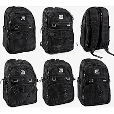 Рюкзак C 72916 (40) розміри: 30х17х45 см, 2 відділення, 6 кишень, на блискавці, в пакеті, ВИДАЄТЬСЯ ТІЛЬКИ МІКС ВИДІВ
