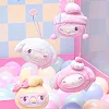 М’яка іграшка-сюрприз POP TOP MY MELODY – ГАРНЮНЯ-МАНЮНЯ (в ас.)