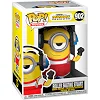 Ігрова фігурка FUNKO POP! cерії "Посіпаки 2" - СТЮАРТ НА РОЛИКАХ