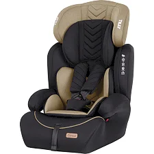 Детское автокресло TILLY Consul (T-531/3 Beige) группа 1/2/3 /2/
