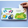 Книжка с подвижными элементами "Сравнение"