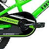Велосипед 2-х колесный 18" "CORSO" TG-14763 "TAYGER"