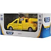 Автомодель – ЭВАКУАТОР (свет, звук) 510651.270 TECHNODRIVE (Маш1065)
