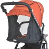 Коляска детская прогулочная DYNAMIC PRO ME 1053-3 Redwood