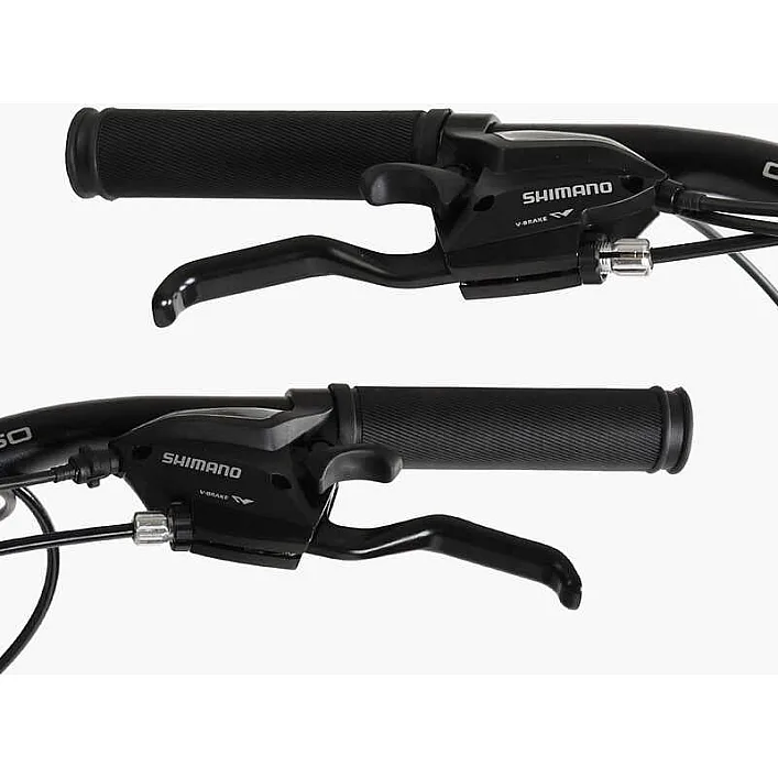 Велосипед Спортивный Corso &laquo;Evolution&raquo; 26" дюймов EV-26790