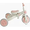 Велосипед-трансформер 3-х цв. BS-12-303 Best Trike (1) материал рамы нейлон, переднее колесо EVA 10”, задние колеса EVA 8”, родительская ручка, в коробке