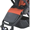Коляска детская прогулочная DYNAMIC PRO ME 1053-3 Redwood