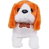 Интерактивная Игрушка "Pugs at Play: Бигль BUDDY"