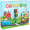 Настольная игра "Светофор" 1304ATS