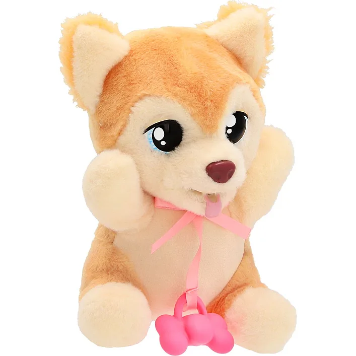 Интерактивная игрушка Baby Paws серии Yummy – Померанский шпиц