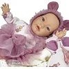 Лялька Хлоя Reborn, 48см, Nines d`Onil (02503)